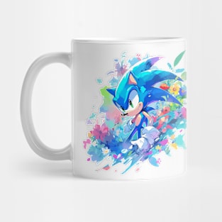 sonic Mug